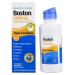 Contact Lens Solution by Boston Simplus, for Gas Permeable Contact Lenses, 3.5 Fl Oz Multi-Action Solution 3.5 Ounce