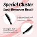 Cluster Lash Remover 10ml - Sensitive Eye Cleaner for DIY Eyelash Extension | Crislashes Lash Bond Glue Remover - Buy Online on GoSupps.com