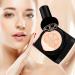 VigCebit Complete Coverage BB Cream & Mushroom Head Air Cushion CC Cream - Perfect Makeup Primer for Even Skin Tones & Moisturizing Ivory Foundation - Buy Online on GoSupps.com