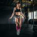 6Pair Non-Slip Compression Socks for Men & Women | Ideal for Running, Nursing, Travel | 20-30 mmHg L-XL Fluorescent - Buy Online on GoSupps.com