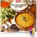 National Foods Mixed Pickle 35.27 oz (1000g) Sour & Spicy Traditional South Asian Relish | Zesty & Tangy Achaar | Plastic Jar Mixed (1000g) 1 kg (Pack of 1) - Buy Online on GoSupps.com