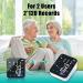 Buy Blood Pressure Monitor for Home - Upper Arm BP Machine with 240 Memory 2 Users Adjustable Cuff & Large LED Display - Buy Online on GoSupps.com