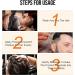 Hair Growth Oil For Black Women Rosemary Natural Hair Growth Serum For Anti Hair Loss Hair Thickening Strengthening Fuller Healthier Hair Rosemary Oil 59ML - Buy Online on GoSupps.com
