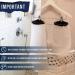 Reusable Waterproof PICC Line Shower Cover - Large/X-Large (170-250 pounds) - Buy Online on GoSupps.com