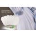 64pcs Underarm Sweat Pads - Fight Excessive Sweating and Stains - Disposable Cotton Pads (32 pairs) - Buy Online on GoSupps.com