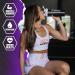 Super 8 BCAA & Electrolyte Blend - Post-Workout Recovery Supplement (30 Servings Maracuya) - High Performance Muscle Building Formula International Shipping Available - Buy Online on GoSupps.com