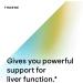 THORNE Liver Cleanse - 60 Capsules - Buy Online on GoSupps.com