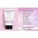 Moroccan Magic Sleep Exfoliating Face Wash | Clean Beauty | Vegan & Cruelty-Free Lavender Cleanser for Glowing Skin - Buy Online on GoSupps.com
