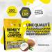 Buy Olimp Sport Nutrition Whey Protein Complex 100% (700 g) - Coconut | Best International Shipping for Quality Protein - Buy Online on GoSupps.com