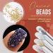 Buy Nail Bead Pen - 4 Colors 0.8mm Nail Art Bullion & Dotting Tool for Perfect Rhinestone Designs - Buy Online on GoSupps.com
