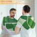 Cool Turkey Beard Bib Apron - Ultimate Beard Hair Catcher for Men | Perfect Gift for Dad Husband Father's Day & Christmas - Buy Online on GoSupps.com