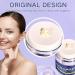Retinol Face Cream - Anti Aging Face Cream - Anti Wrinkle Face Cream with Collangen - Anti Aging Face Moisturizer for Women with Hyaluronic Acid Niacinamide - Day Night Cream Tender Skin 50g - Buy Online on GoSupps.com