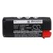 6.6V VPX0111 Battery Replacement for VPX1301X VPX1212 VPX1201 VPX1401 VPX1101X VPX1101 VPX1501 VPX1301 VPX2102 VPX1212X
