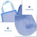 ARTIBETTER Moufles sans Doigts Bleu Bande Dorsale Moufles Doigts et en Tissu Pelucheux Kit Pratique pour Autobronzant Lotion Soin Peau Adultes et Femmes - Buy Online on GoSupps.com