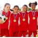 Caydo 12 Pieces Winner Awards Medals with Trophy Graphics - Perfect for Competitions, Sports & Parties - 2 Inch - Buy Online on GoSupps.com