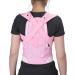 Posture Correction Belt for Kids | Back Waist & Shoulder Support | Relieve Neck Pain - Buy Online on GoSupps.com