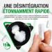Vegan Magnesium Malate with Vitamin B6 150mg Elemental Magnesium + Vit B6 75 Quick Disintegrating Capsules (2+ Months) Each with 150mg Magnesium Malate Mineral Powder - Buy Online on GoSupps.com