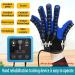 Self-Training Rehabilitation Robot Gloves Hemiplegia Stroke Arthritis Hand Finger Robot Rehab Gloves Finger Straightening Brace Guard Pain Relief(Size:XL Code Color:Left) XL code left - Buy Online on GoSupps.com