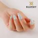 Bluesky Sincere AW19 Mint Green Gel Nail Polish 10ml - Chip Resistant & Long Lasting (UV LED Lamp Required) - Buy Online on GoSupps.com