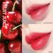 3 Colors Lip Tint Stain Set - Korean Lip Gloss Plumping Mini Liquid Lipstick - Multi-use Cheek Tint - Long Lasting & Waterproof - High Pigment Vivid Colors - Lip Makeup Set B - Buy Online on GoSupps.com