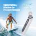 Buy Ear Pressure Reliever - Alleviate Discomfort & Balance Pressure | Fast International Shipping - Buy Online on GoSupps.com