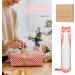 Mewaii 130cm Kawaii Long Cat Plush Pillow - Soft Pink Cuddly Toy & Stuffed Animal Gift - Buy Online on GoSupps.com