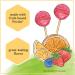 Burt's Bees Kids Throat Soothing Pops - Fruit Fusion, 15 Count (3+ Years) - Buy Online on GoSupps.com