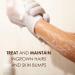 Exfoliating Body Wash & Glove Set | Salicylic & Lactic Acid - Hydrate & Exfoliate Skin | 4 oz - Shop Internationally - Buy Online on GoSupps.com