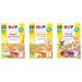 Buy HiPP Organic Fruit Muesli - Pack of 6 (6 x 200g) | Healthy & Nutritious Breakfast Snack - Buy Online on GoSupps.com