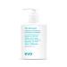evo The Therapist Hydrating Conditioner - Hydrates  Strengthen and Softens Whilst Improving Shine - Protects Colour Treated Dry Hair  Helps to Detangle 10.1 Fl Oz (Pack of 1)