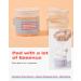 Hydrating Clean Face Moist Toner Pads - Alcohol-Free Soothing and Cooling | 60 Hypoallergenic Multi Pads for Glowing Skin - Buy Online on GoSupps.com