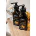 Premium Massage Oil Set - 3 Luxury Oils for Relaxation | International Shipping Available - Buy Online on GoSupps.com