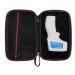 Thermometer Cover Thermometer Case Forehead thermometer covers Touchless thermometer case Forehead thermometer case Meter case Infrared thermometer case Shockproof - Buy Online on GoSupps.com