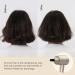  Silk n Hair Dryer - SilkyAir Pro HDB003 | Premium Ionic Blow Dryer with Diffuser & Concentrator | 1600W | 18 Modes LED Display | No Heat Damage & Frizz Prevention | Beige  - Buy Online on GoSupps.com