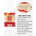 Joseph's Low Carb Pita, Lavash, and Mini Pita Combo Value Pack - 3 Packages Total - Buy Online on GoSupps.com