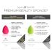 Beauty Sponge Makeup Blender - Latex Free Sponges for Flawless Application | International Shipping Available - Buy Online on GoSupps.com