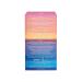 Nautica for Her Rose Island Eau De Parfum 1.6 Fl Oz (Pack of 1) Notes of Lemon Rose and Musk Women's Fragrance Long Lasting Mood-Boosting Fragrance Vegan Formula 1.6 Fl Oz (Pack of 1) Rose Island - Buy Online on GoSupps.com