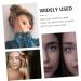 DOITOOL Makeup 4 Rolls Double Eyelid Stickers Big Eyes Woman Suite Fake Eyelid Tape - Buy Online on GoSupps.com