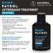 Bump Patrol Original Formula After Shave Treatment Serum - Best Razor Bump & Ingrown Hair Solution for Men & Women - 0.5 Ounce - Buy Online on GoSupps.com