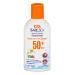 Safe Sea SPF50+ Kids Sunscreen - Jellyfish and Sea Lice Protective Lotion | Water Resistant, Reef-Safe, Paraben-Free | 4 fl. Oz. (Pack of 2) - Buy Online on GoSupps.com