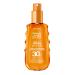 L'Or al Garnier Ambre Solaire Ideal Bronze protective sunscreen milk spray SPF30150 ml