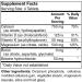 Holly Hill Health Foods Calcium & Magnesium Citrates - 100 Tablets - Buy Online on GoSupps.com