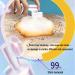Down Wash Detergent - 100ml Dry Cleaner Downwear Laundry Detergent with Brush Head - Wash Free Garment Clothes Stain Cleaner Quick Cleaning Stain Rescue Stain Remover for Fabric Cloth Down Hersil - Buy Online on GoSupps.com