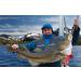 Kingforest 10pcs Spinnerbait Fishing Lures Kit for Bass Trout Salmon Walleye with Tackle Box - Buy Online on GoSupps.com