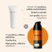 Eve Hansen Vitamin C Eye Gel | Dark Circle & Puffiness Treatment with Hyaluronic Acid | Anti-Aging Eye Repair Cream | 1 oz - Buy Online on GoSupps.com