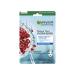 Garnier - SkinActive - Masque Tissu Hydra Bomb - moisturizes and plumps up dehydrated skin