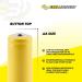Buy Exell 36-Pack Nickel-Cadmium Button-Top Rechargeable Batteries for Solar & Outdoor Lights - AA 1.2V 1000mAh - Buy Online on GoSupps.com