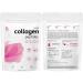 Multi Collagen Protein Powder Multi Collagen Peptides-(I II III V X) with Hyaluronic Acid & Vitamin Hydrolyzed Collagen Powder Non GMO Collagen Hidrolizado for Women (2pack) - Buy Online on GoSupps.com