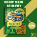 Blue Dragon Sauce Pouch Pick N Mix - Choose From 8+ Flavours | Satay Stir-Fry Oyster & Spring Chow Mein Pad Thai Teriyaki Sweet Chilli Sweet & Sour Black Bean - Pack of 4 X 122 - Buy Online on GoSupps.com