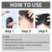 Essence Hair Oils Growth Oil 30ml | Nourishing Hair Oil for Dry & Damaged Hair | Boost Hair Growth for Men & Women - Buy Online on GoSupps.com